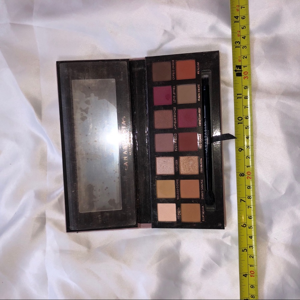 Modern Renaissance Palette - Picture 4 of 6